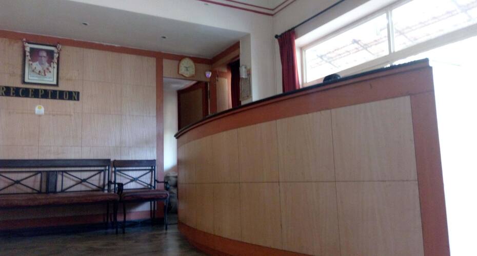 Hotel Krishna Leela, Manipal 2